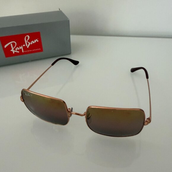 Ray Ban Sunglasses ORB1971 - Picture 7 of 16